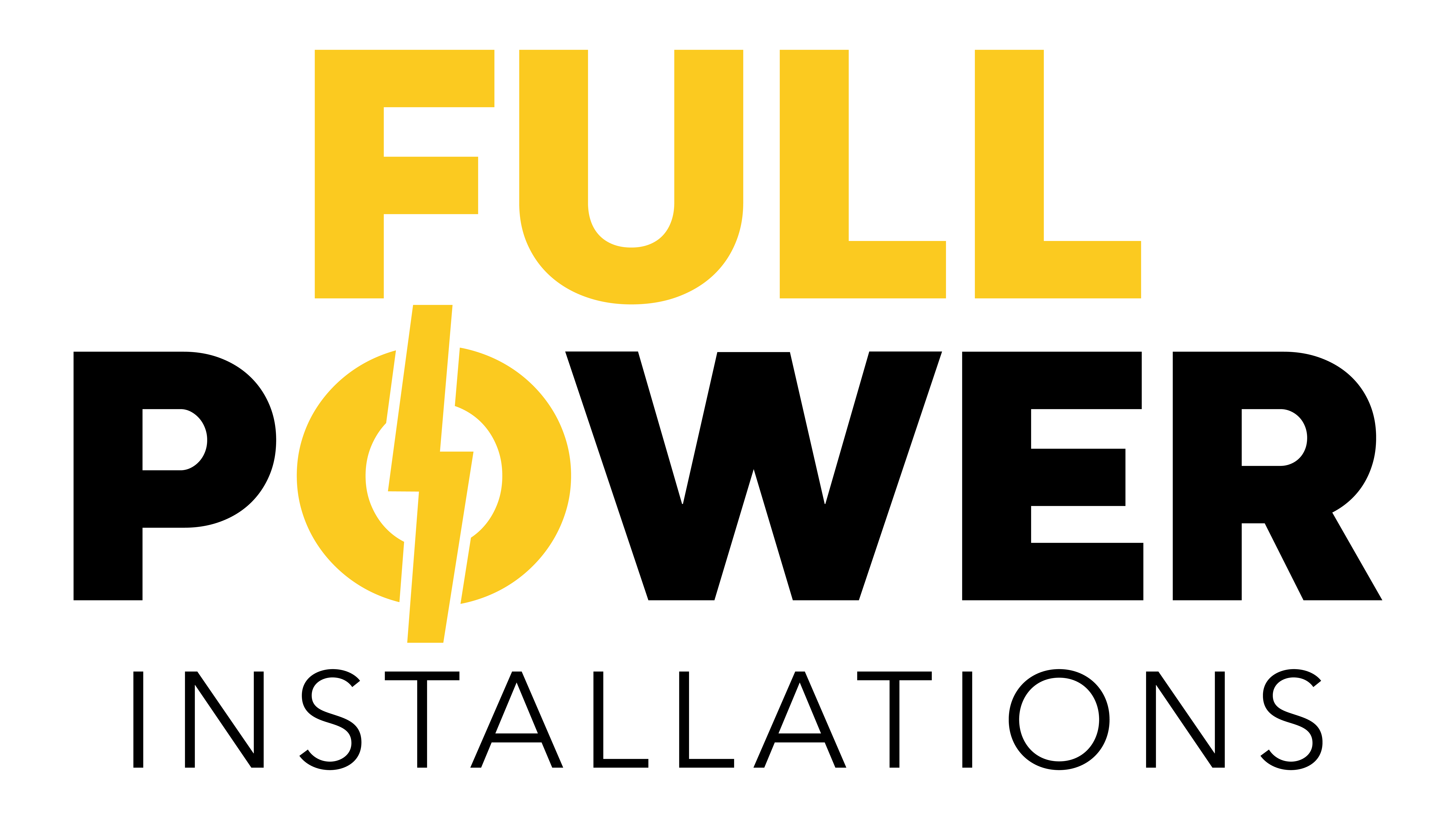 Apply | Full Power Installations