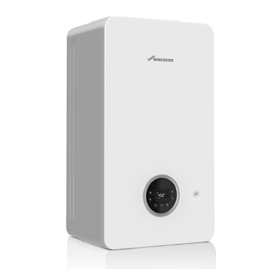Worcester Bosch Greenstar 2000